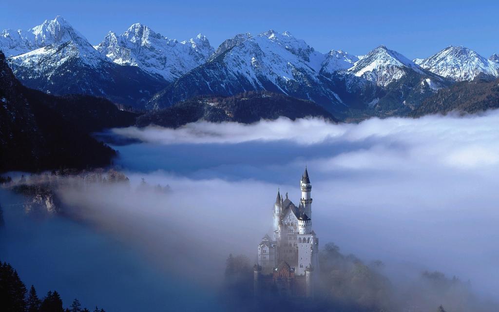 德国精美风景