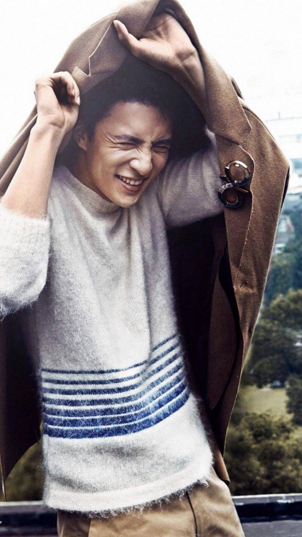 段子手薛之谦写真