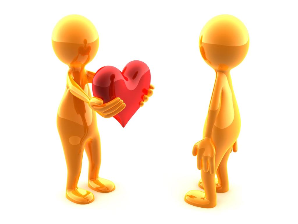 3D装修小人创意设计