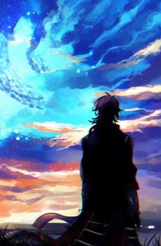 刀剑乱舞大倶利伽罗-8