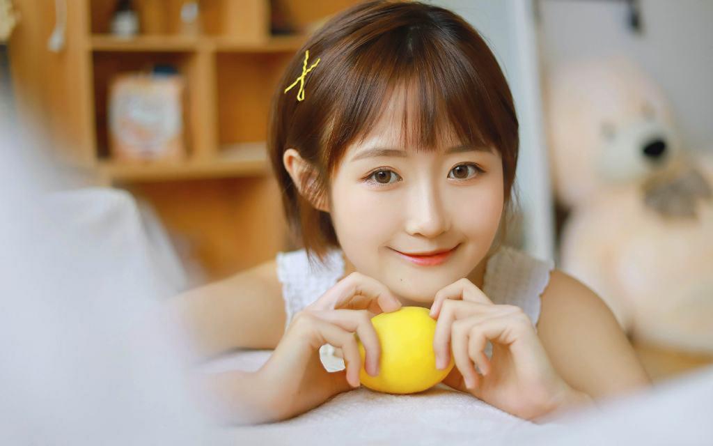 短发也叫初恋发