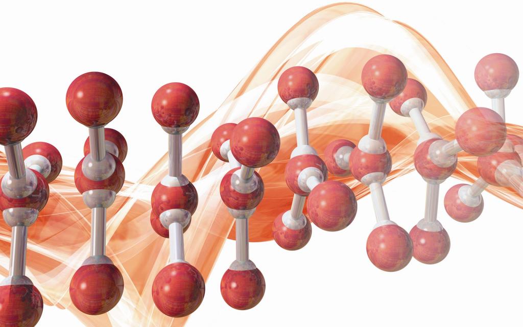 唯美线条个性桌面