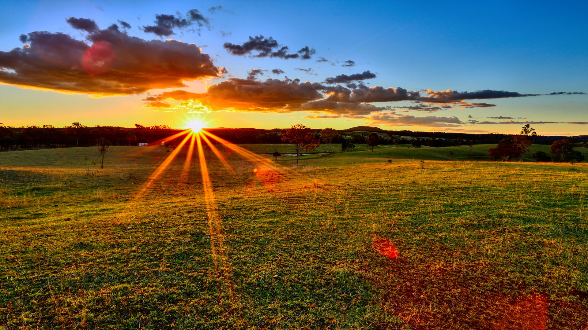 高清震撼风景大图,高清图片,电脑桌面-壁纸族