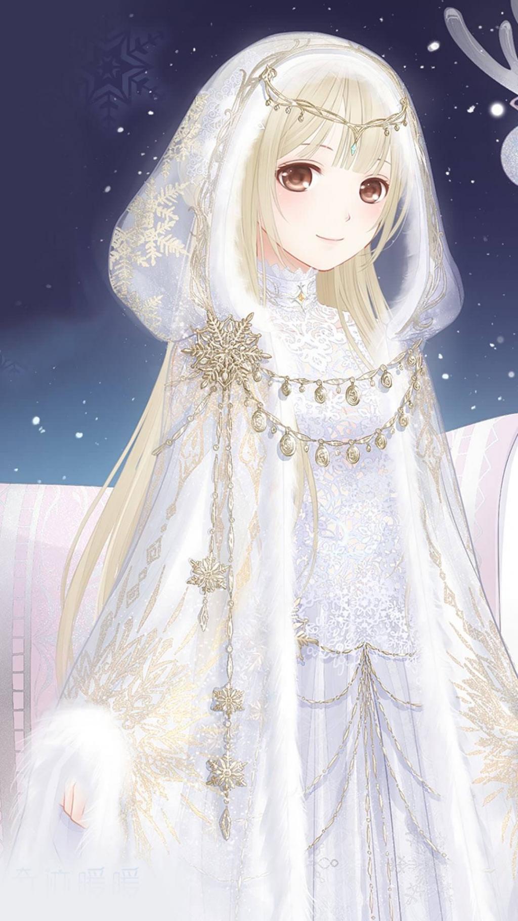 奇迹暖暖美丽装扮