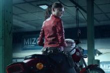 2019最新游戏《生化危机2重制版/Resident Evil 2》