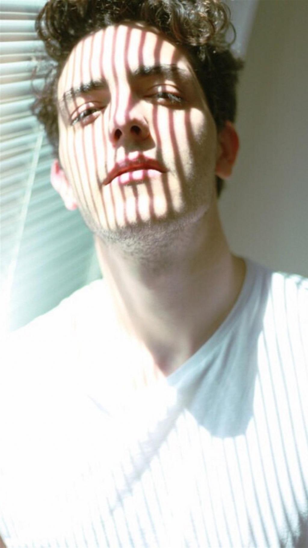 个性欧美少年合集