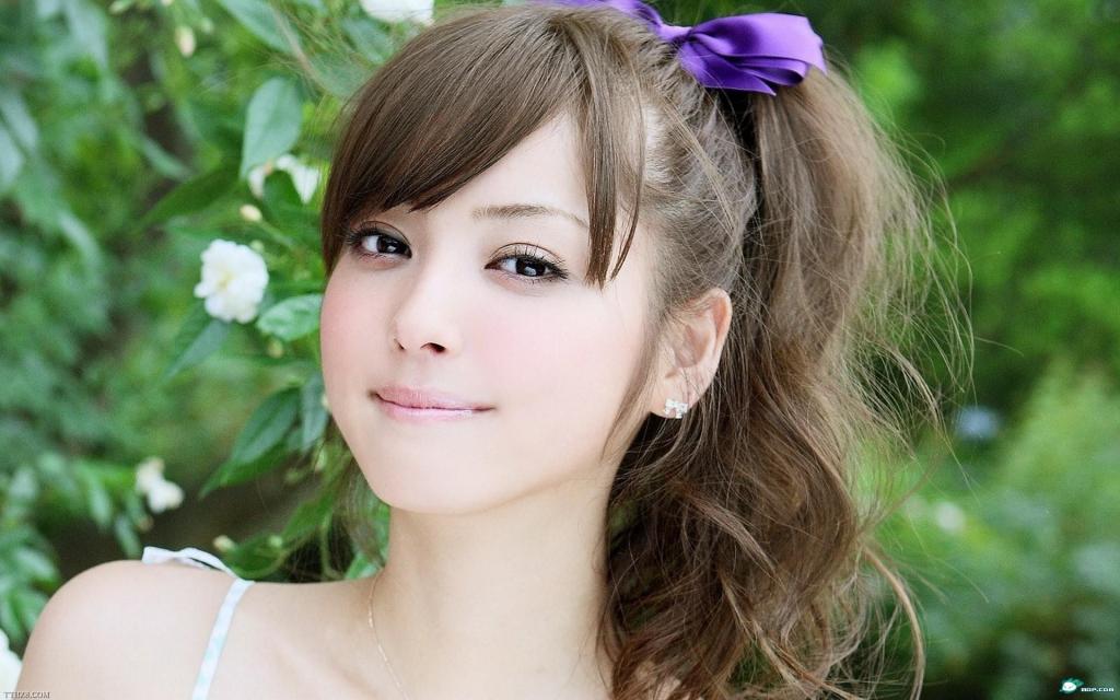 美丽的佐佐木希