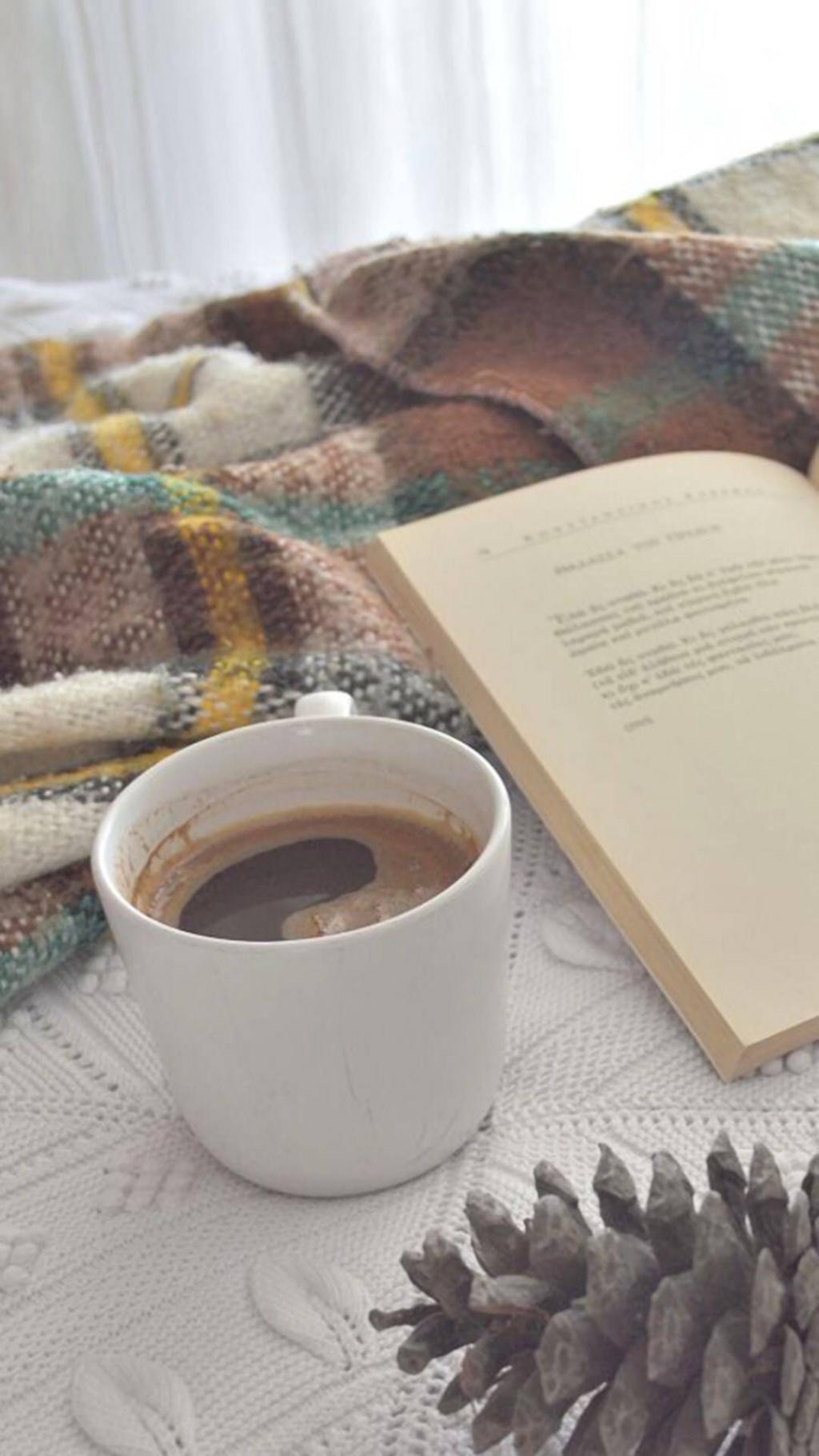 暖冬热饮静物摄影