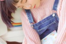 长腿嫩模美女性感私房写真