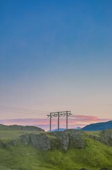 宁静惬意的大自然风光-3