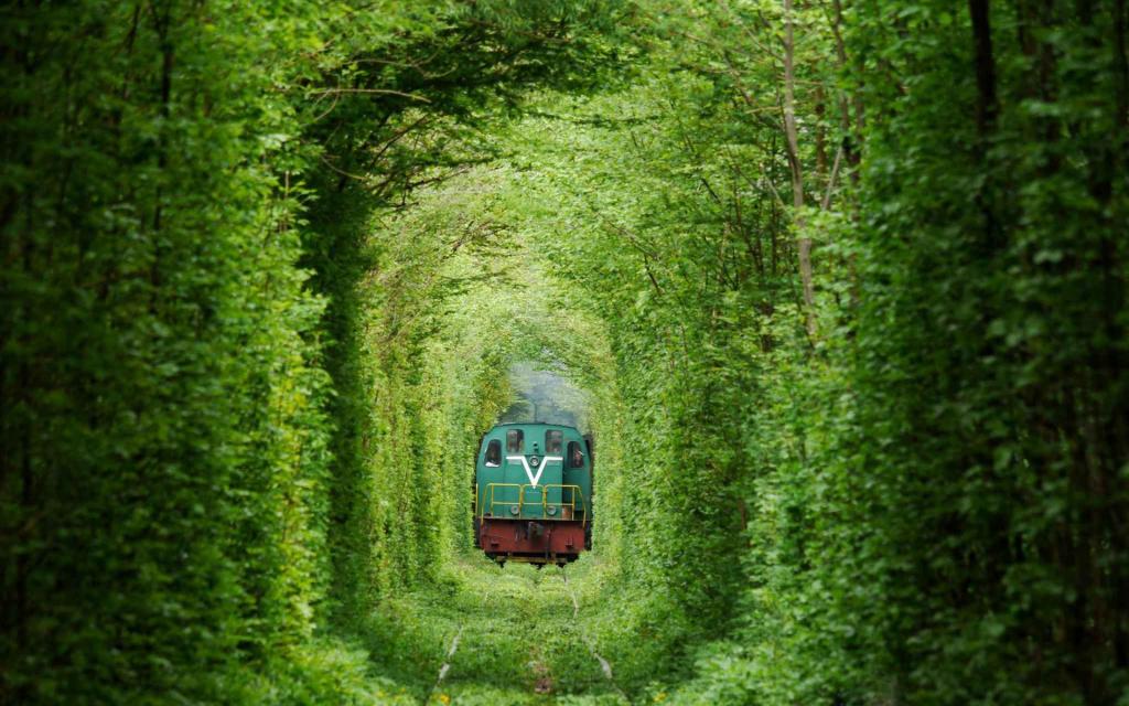 精选宽屏风景类