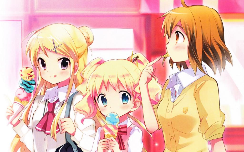 黄金拼图漫画图片