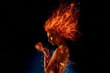 X战警：黑凤凰(2019)