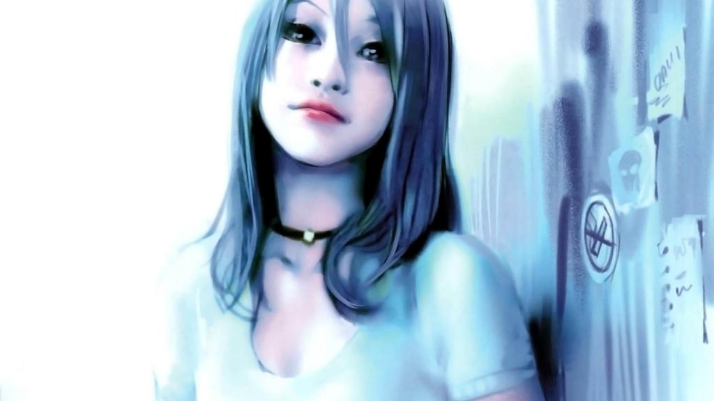 本杰明绘画作品