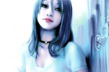 本杰明绘画作品