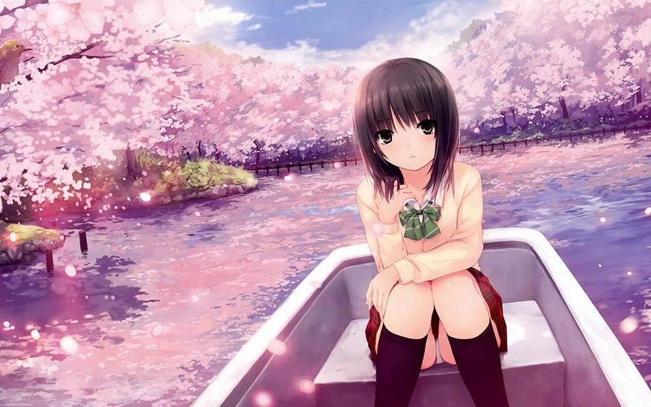 《咖啡贵族》可爱美少女