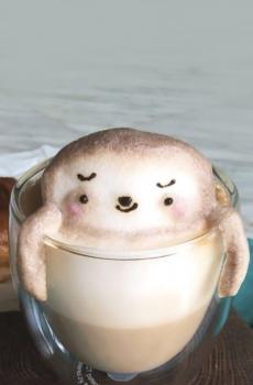 好看的美味摩卡布蕾-8