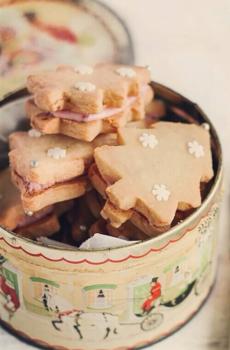 圣诞节的小饼干-6