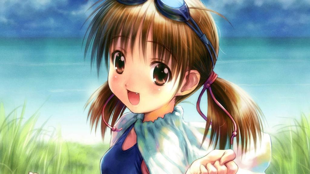 后藤宏志动漫画集