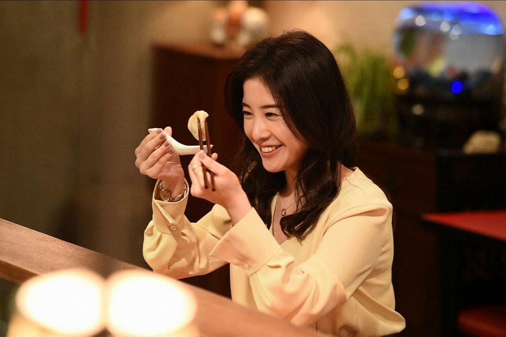 日剧《我，到点下班》