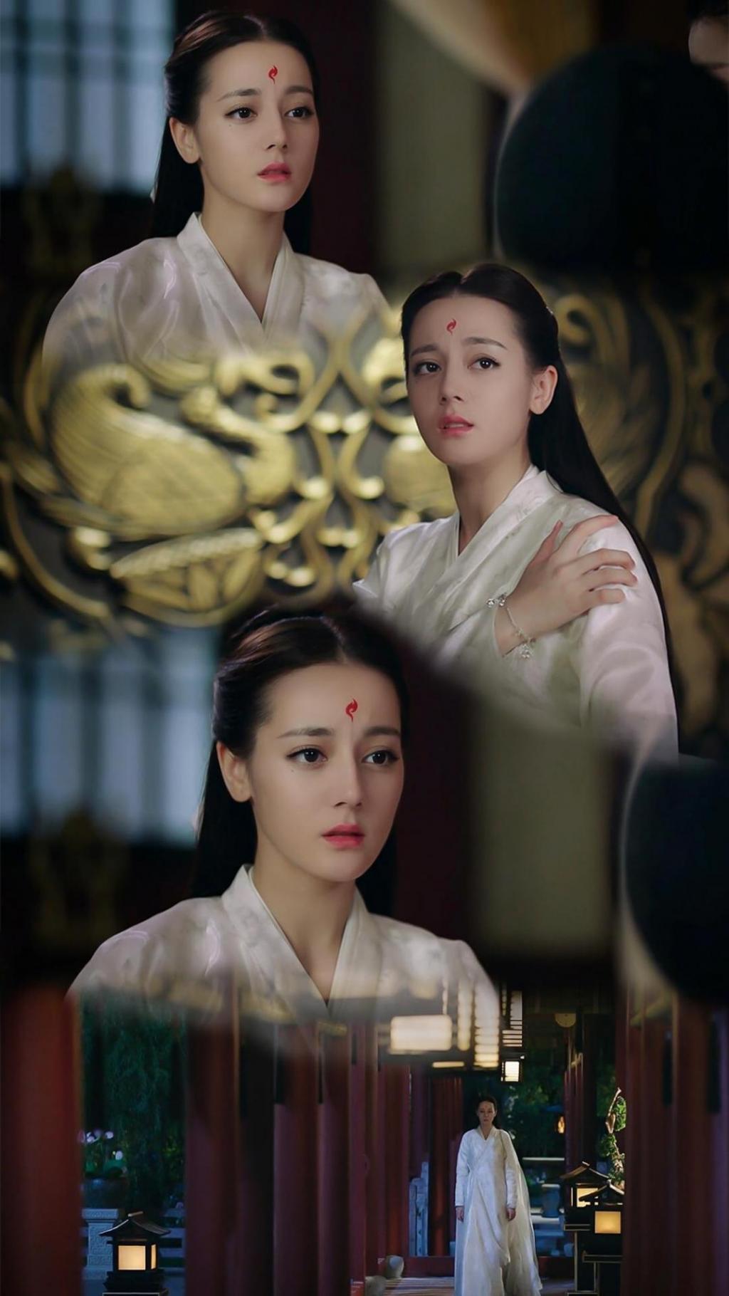 《三生三世枕上书》白凤九最美剧照