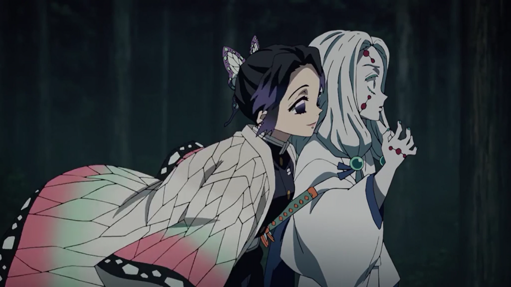 鬼灭之刃 鬼滅の刃