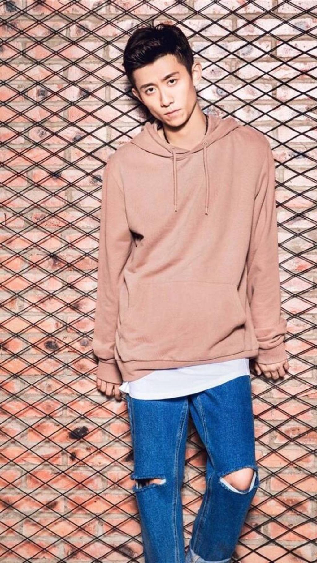 优质演员张一山