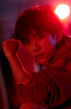 可酷可盐的易烊千玺-4