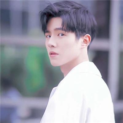 2018微信男生头像