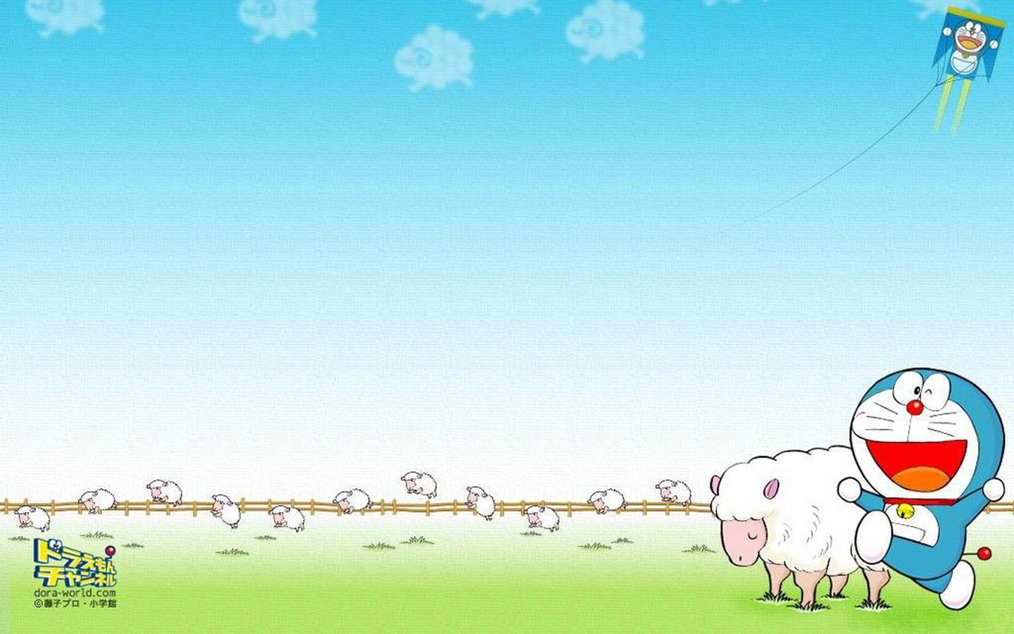 多啦a梦(机器猫),高清图片,电脑桌面-壁纸族