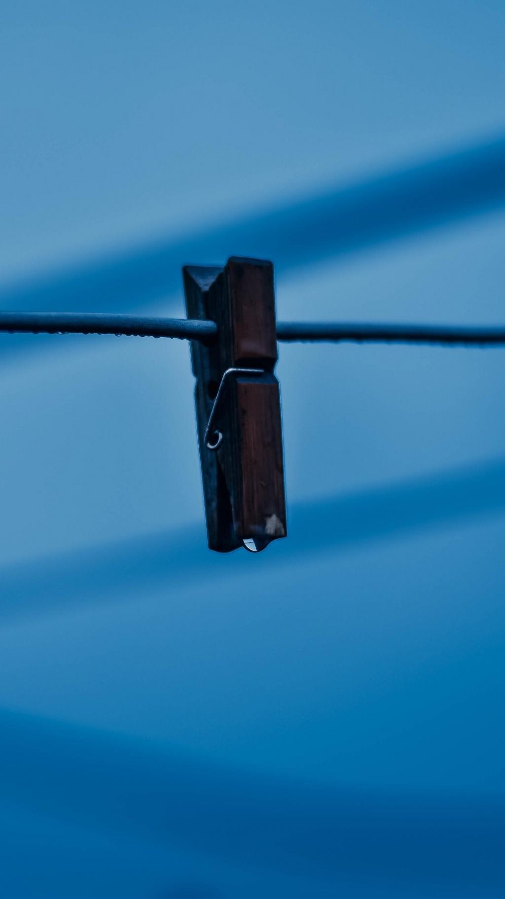 精选高清蓝色风景