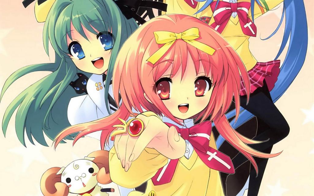 《伊东杂音》高清漫画集