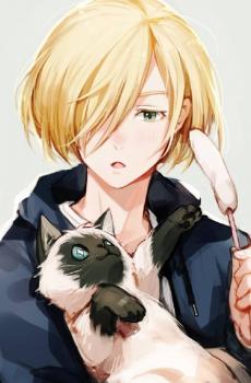 冰上的尤里尤里奥-4