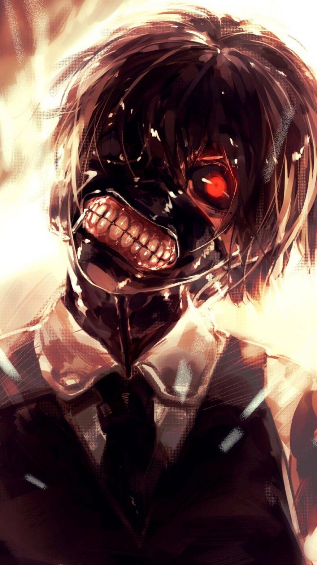 东京食尸鬼金木小天使