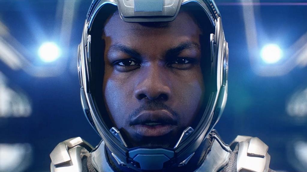 《环太平洋：雷霆再起》