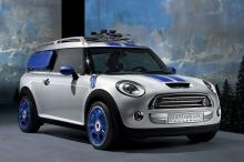 MINI汽车合集