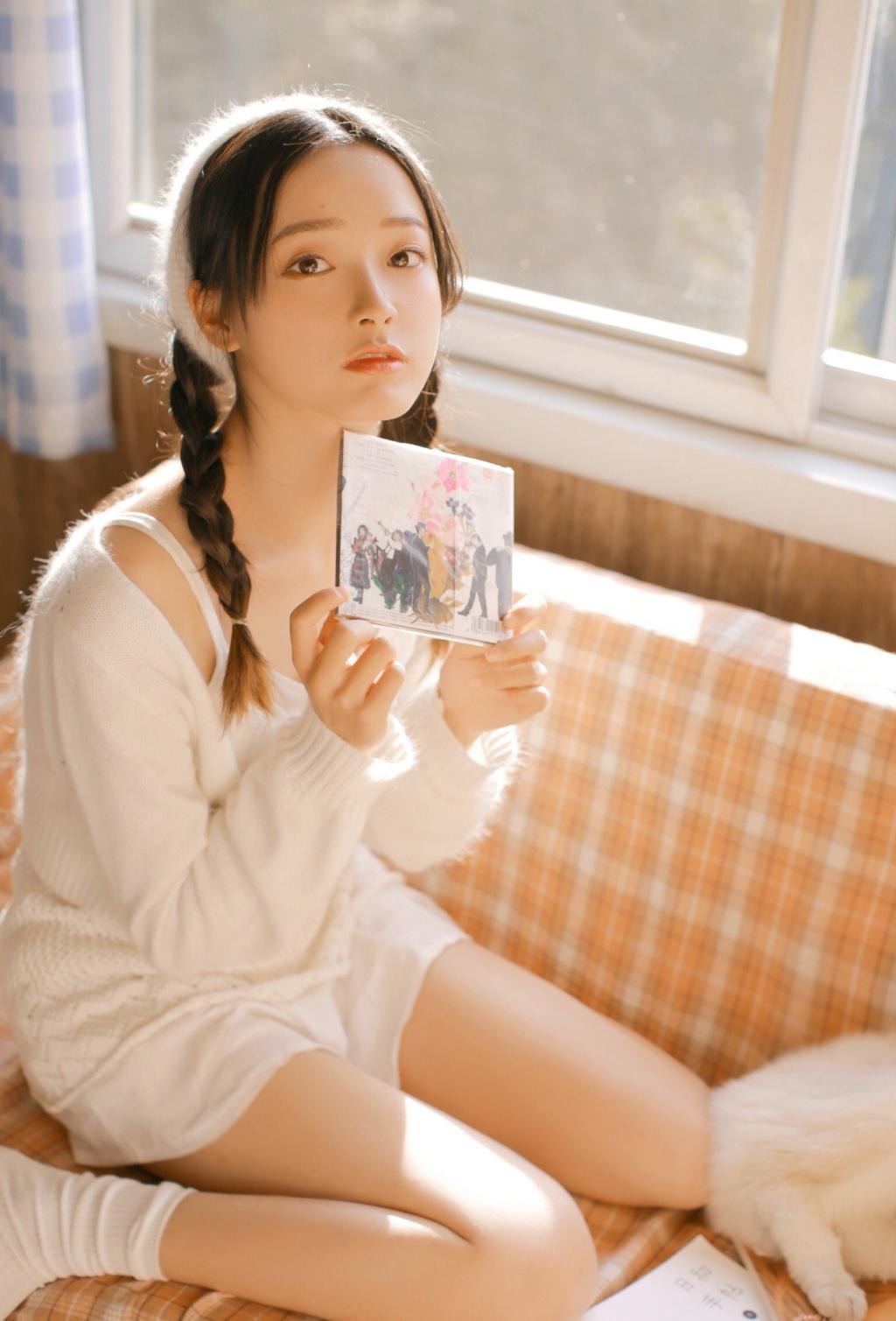 私房美女诱人美腿性感诱惑写真