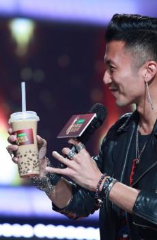 谢霆锋中国好声音-3