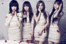 韩国美女组合miss A图片