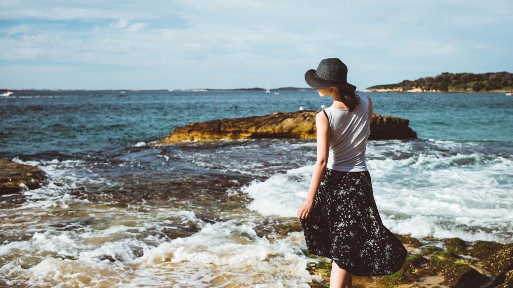 你是我的措手不及