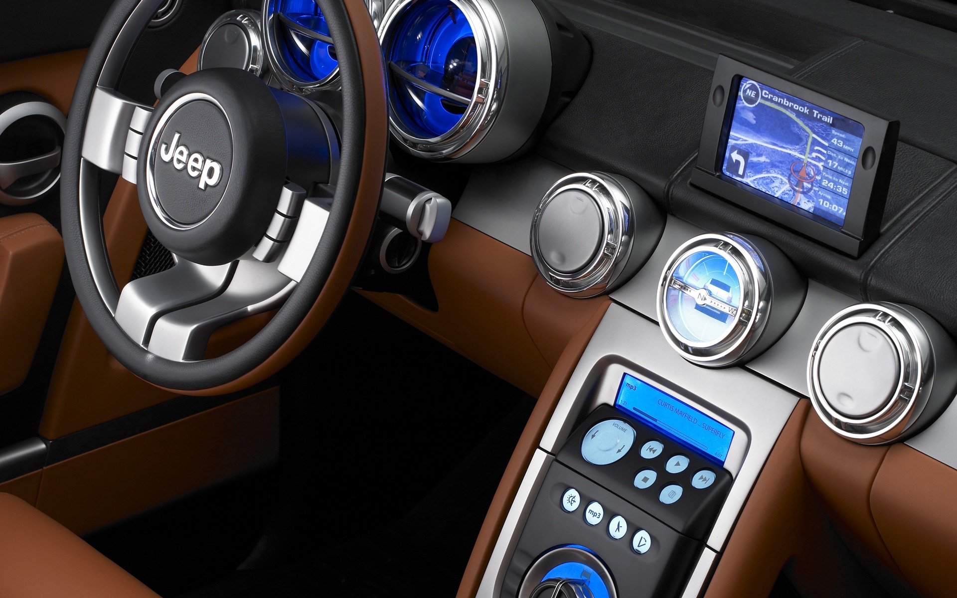 1920汽车局部特写