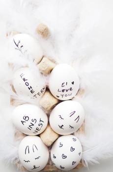 复活节Happy Easter