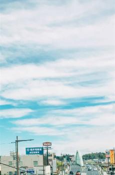 小清新日本街景-4