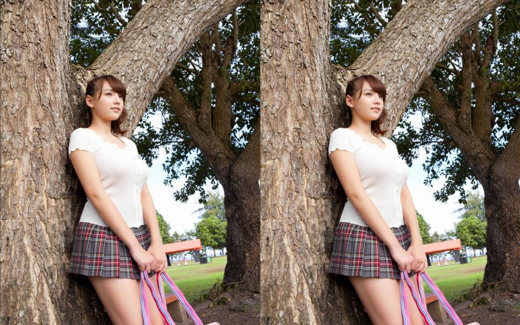 筱崎爱(篠崎爱)图片