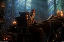 角色扮演《暗黑破坏神》