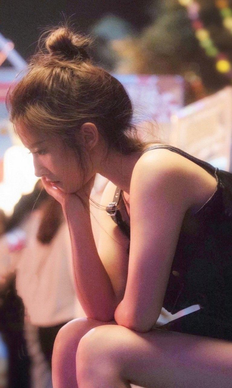 明星女神刘亦菲唯美写真