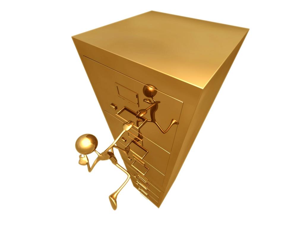 练习打坐的3D金人