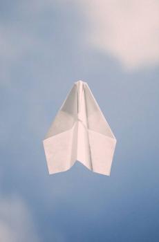 孤独感静物摄影-2