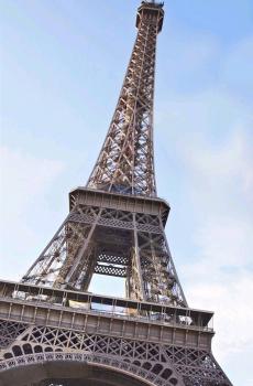 法国埃菲尔铁塔-5