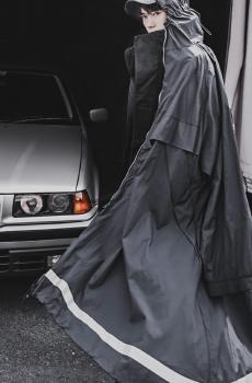 易烊千玺酷飒帅气迷人魅力写真-3